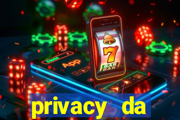 privacy da pipokinha vazado